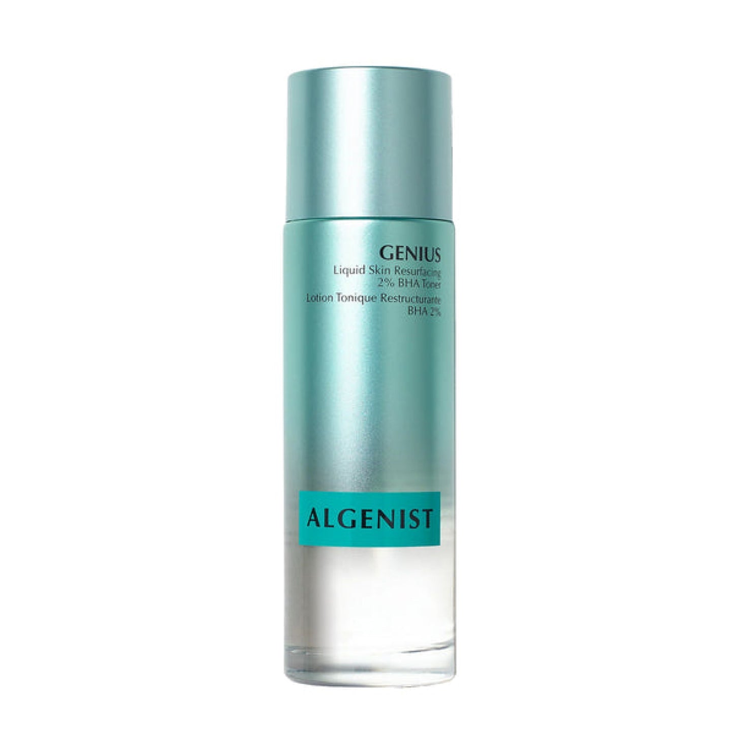Genius Liquid Skin Resurfacing 2%
 BHA Toner