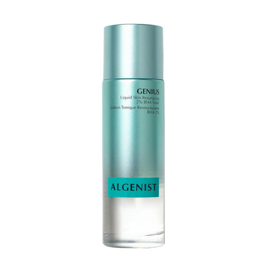 Genius Liquid Skin Resurfacing 2%
 BHA Toner