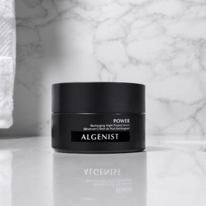 Power Recharging Night Pressed Serum