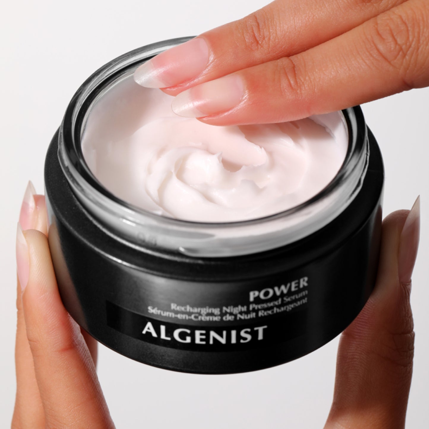 Power Recharging Night Pressed Serum