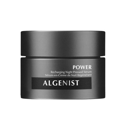 Power Recharging Night Pressed Serum