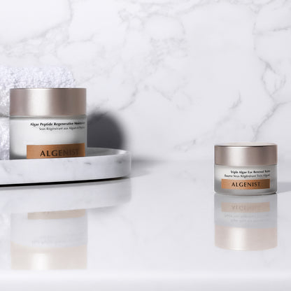 Triple Algae Eye Renewal Balm