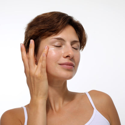 Triple Algae Eye Renewal Balm