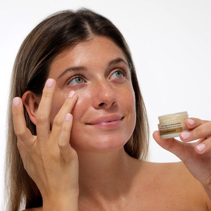 Triple Algae Eye Renewal Balm