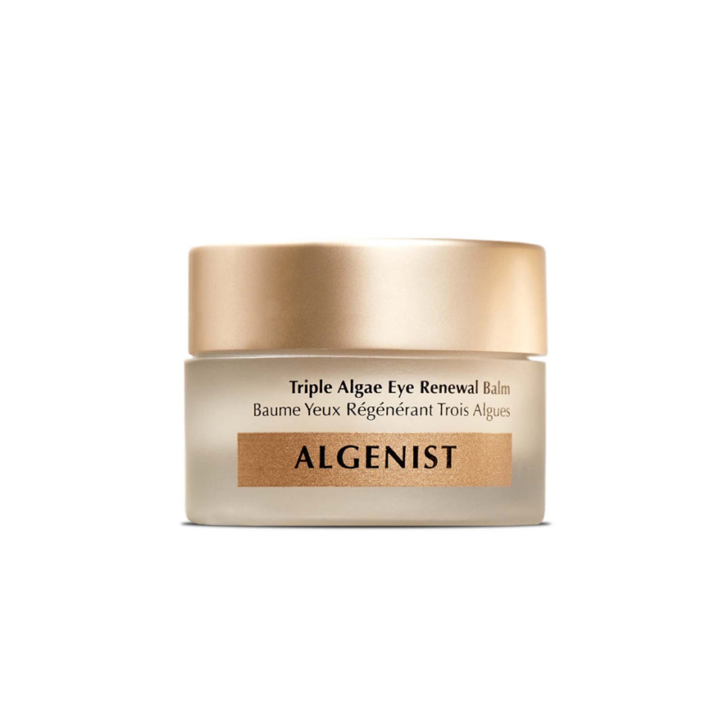 Triple Algae Eye Renewal Balm