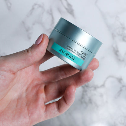 Genius Ultimate Anti-Aging Eye Cream