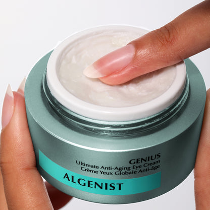 Genius Ultimate Anti-Aging Eye Cream