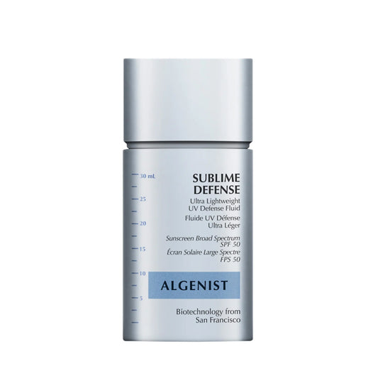 Sublime Defense Lightweight 
 Sun Fluid SPF 50