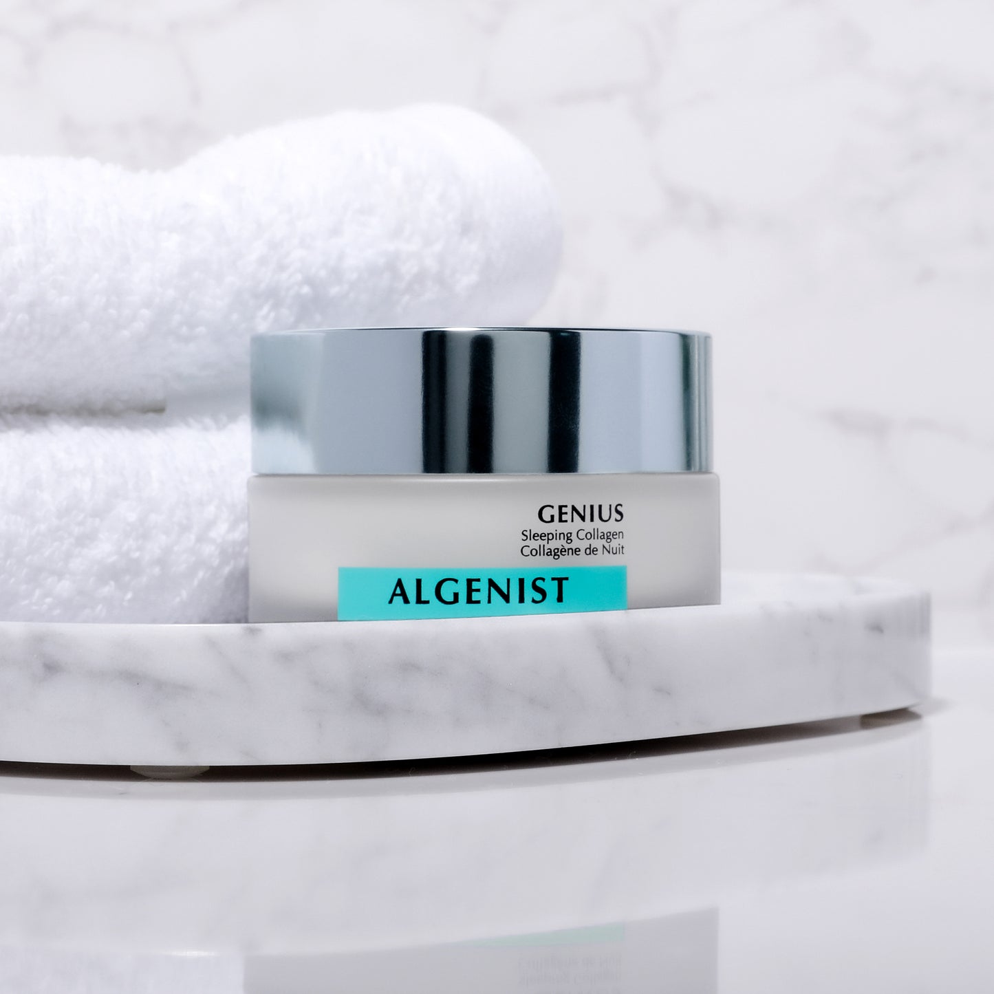 Genius Sleeping Collagen