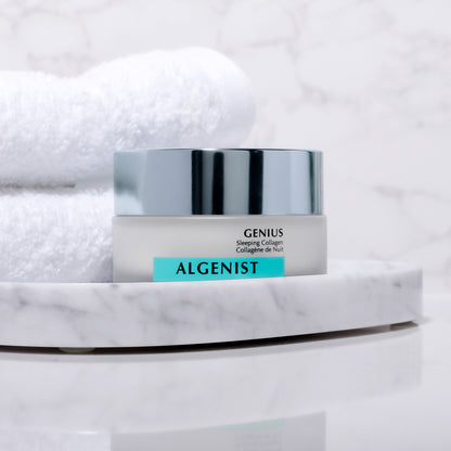 Genius Sleeping Collagen