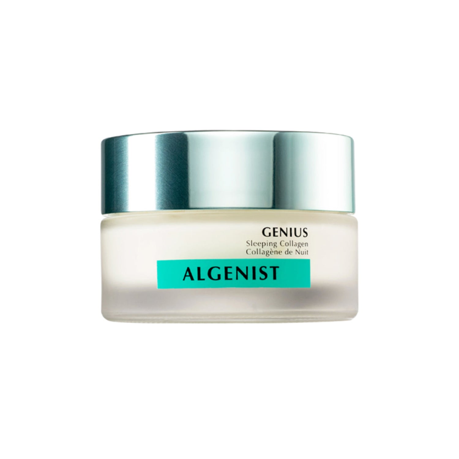 Genius Sleeping Collagen 2 oz