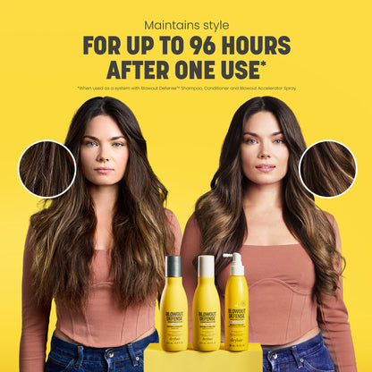 Blowout Strengthen and Extend Shampoo