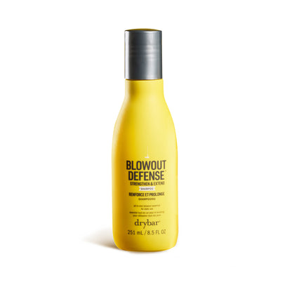 Blowout Strengthen and Extend Shampoo