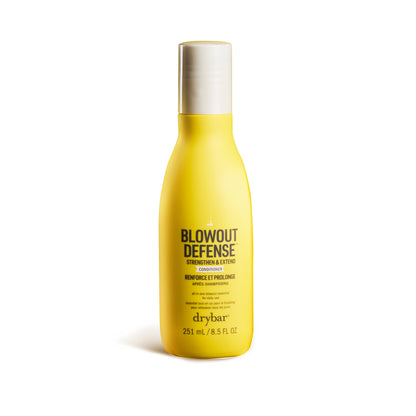 Blowout Strengthen and Extend Conditioner