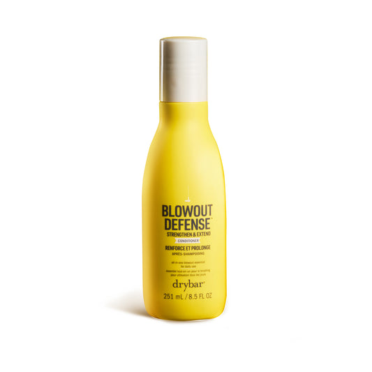 Blowout Strengthen and Extend Conditioner