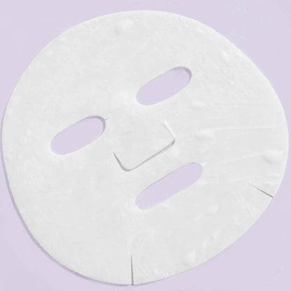 Barrier Boosting Sheet Face Sheet Mask