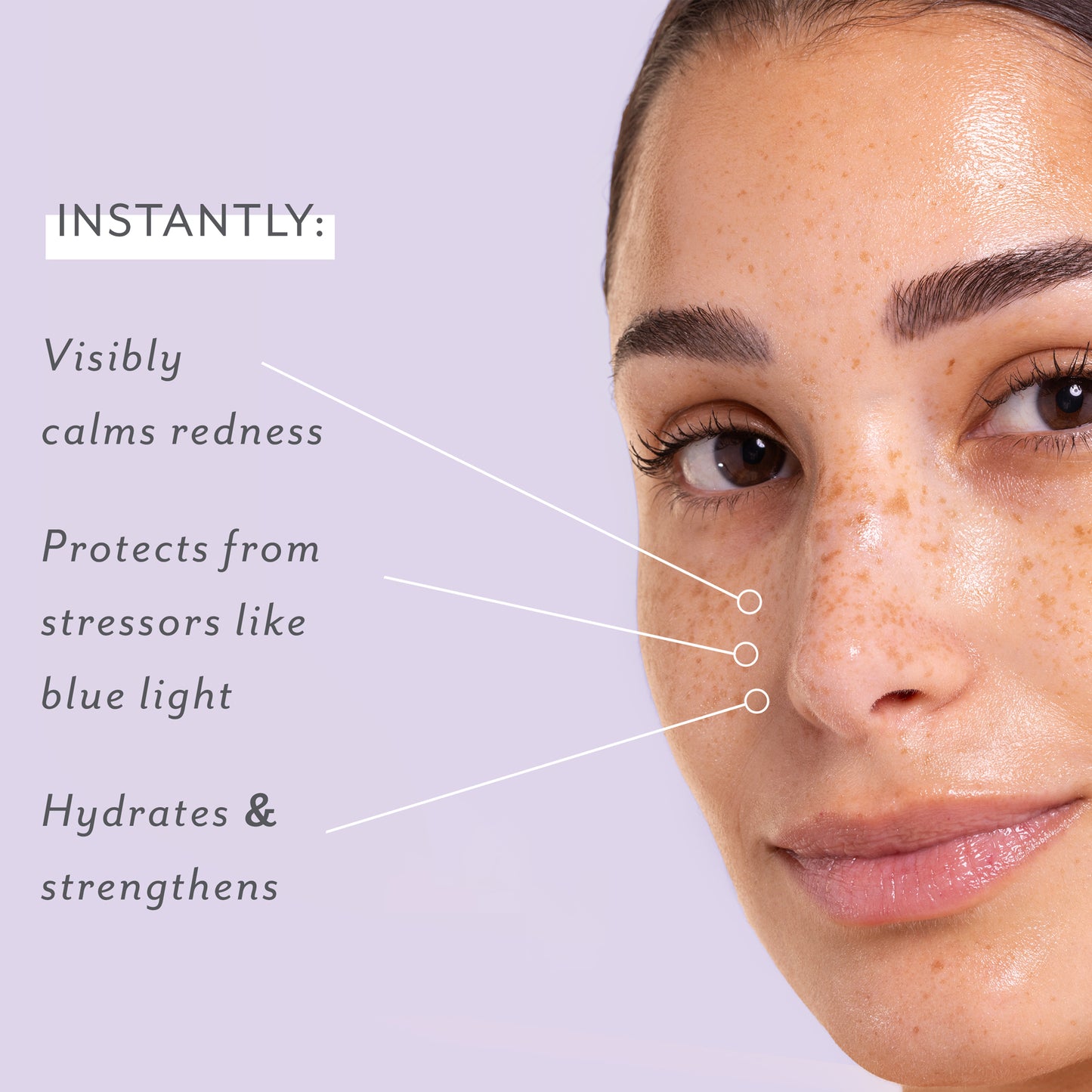 Skin Remedy Calm and Protect Micro Mist