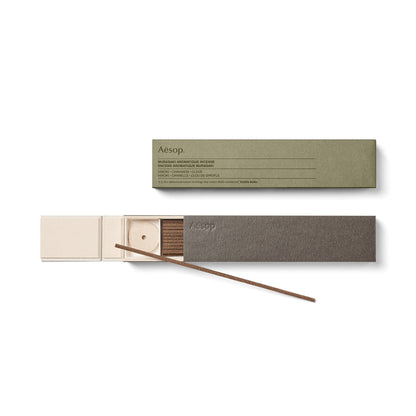 Murasaki Aromatique Incense