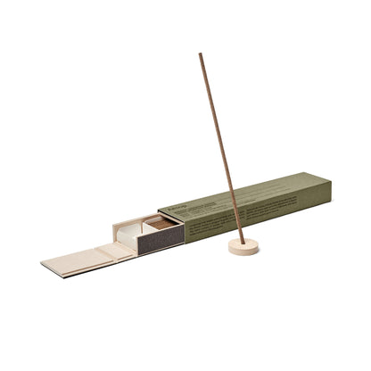 Murasaki Aromatique Incense