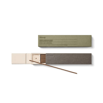 Kagerou Aromatique Incense