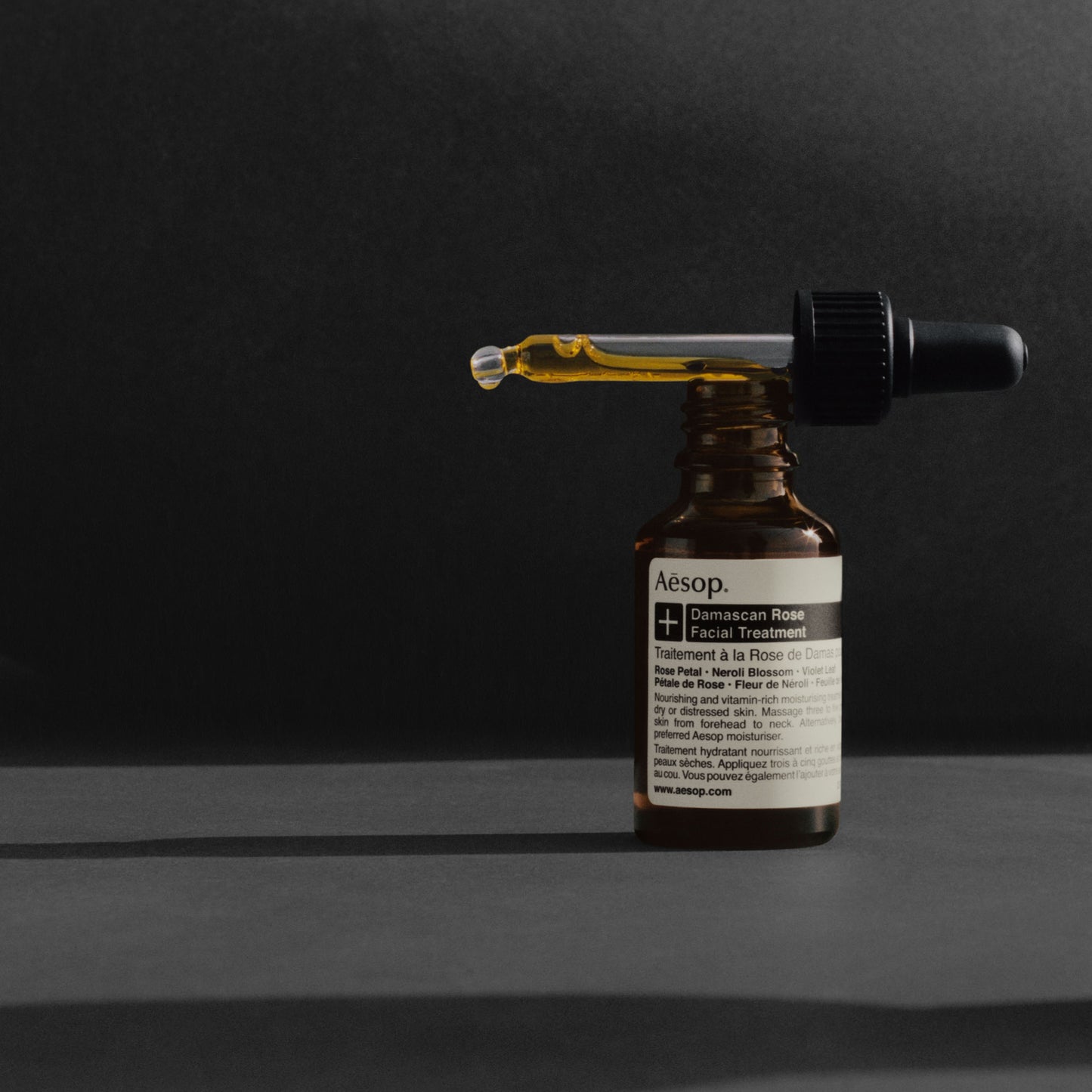 Damascan Rose Facial Treatment