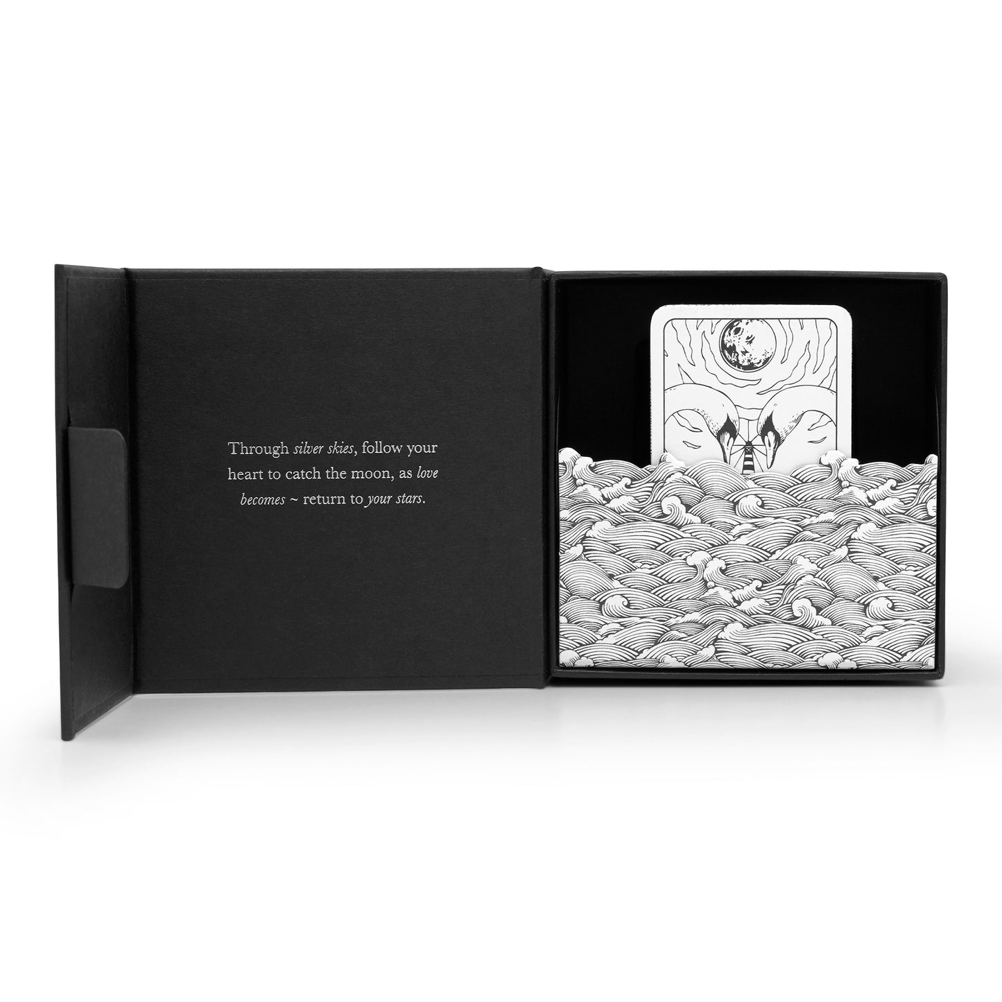 la potion infinie day & night silver cream