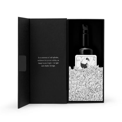 la lotion infinie hydrating silver body lotion