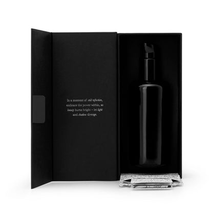 la lotion infinie hydrating silver body lotion