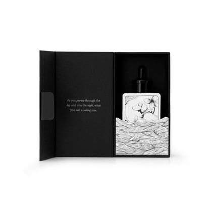 l'etoile infinie enhancing day & night face oil