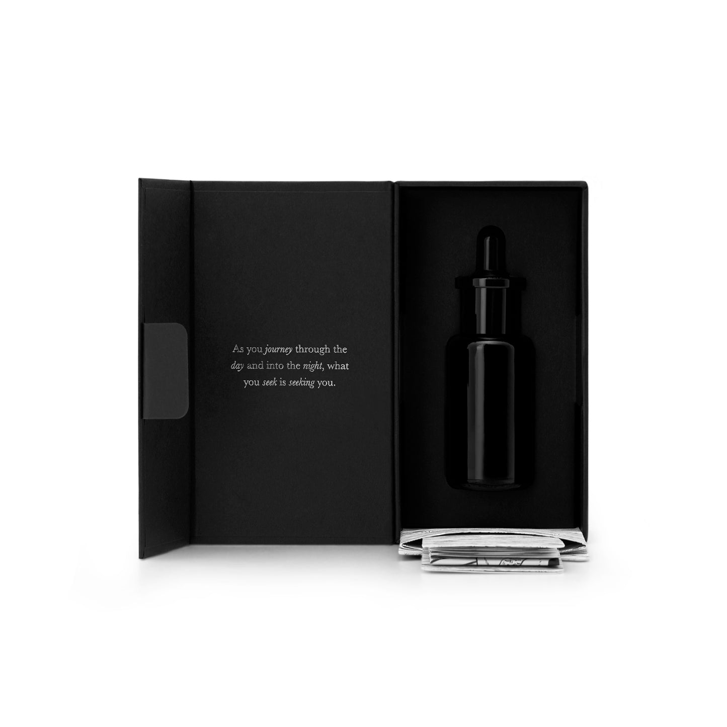 l'etoile infinie enhancing day & night face oil