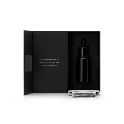 l'etoile infinie enhancing day & night face oil