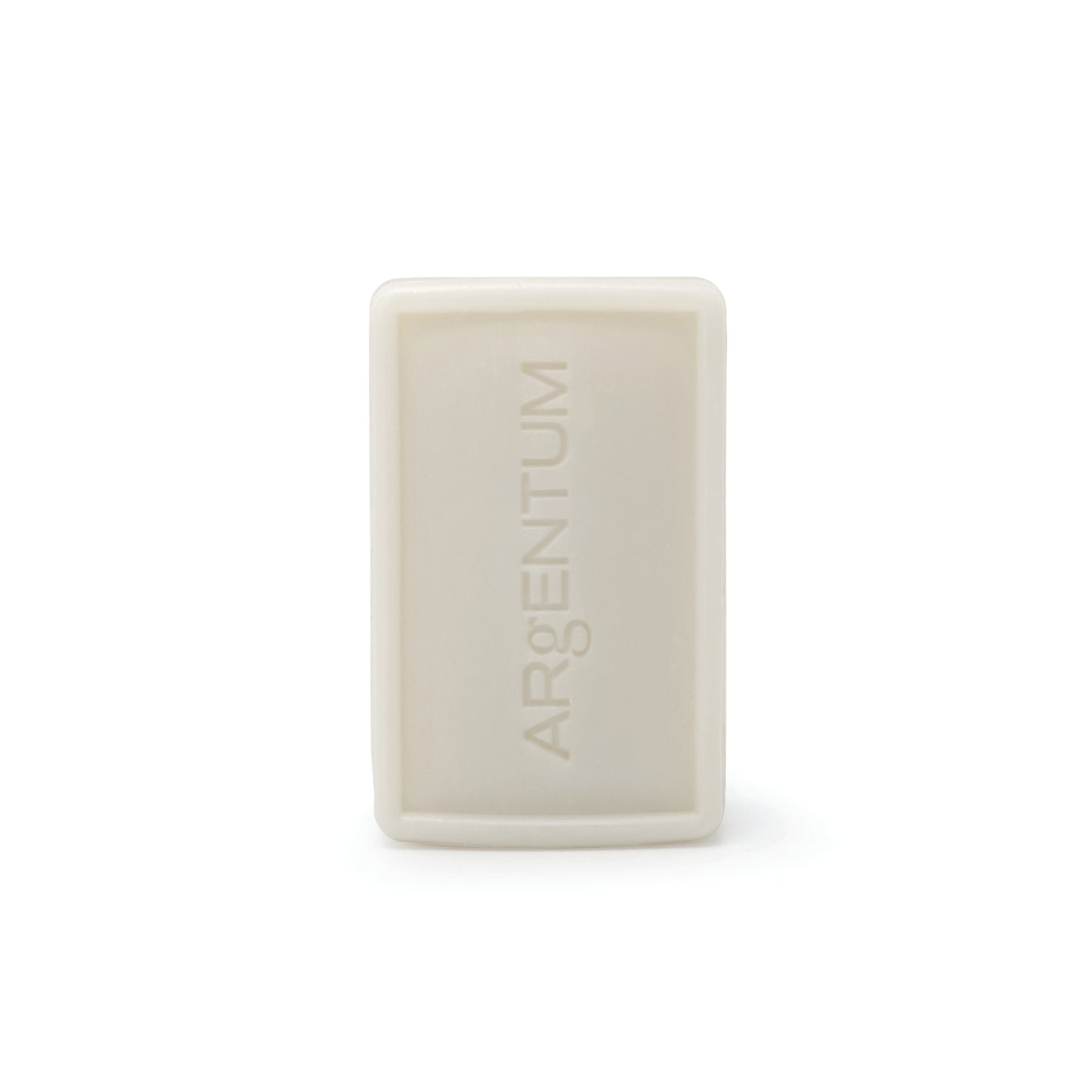 le savon lune illuminating silver cleansing bar