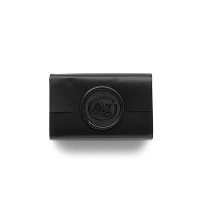 le savon lune illuminating silver cleansing bar