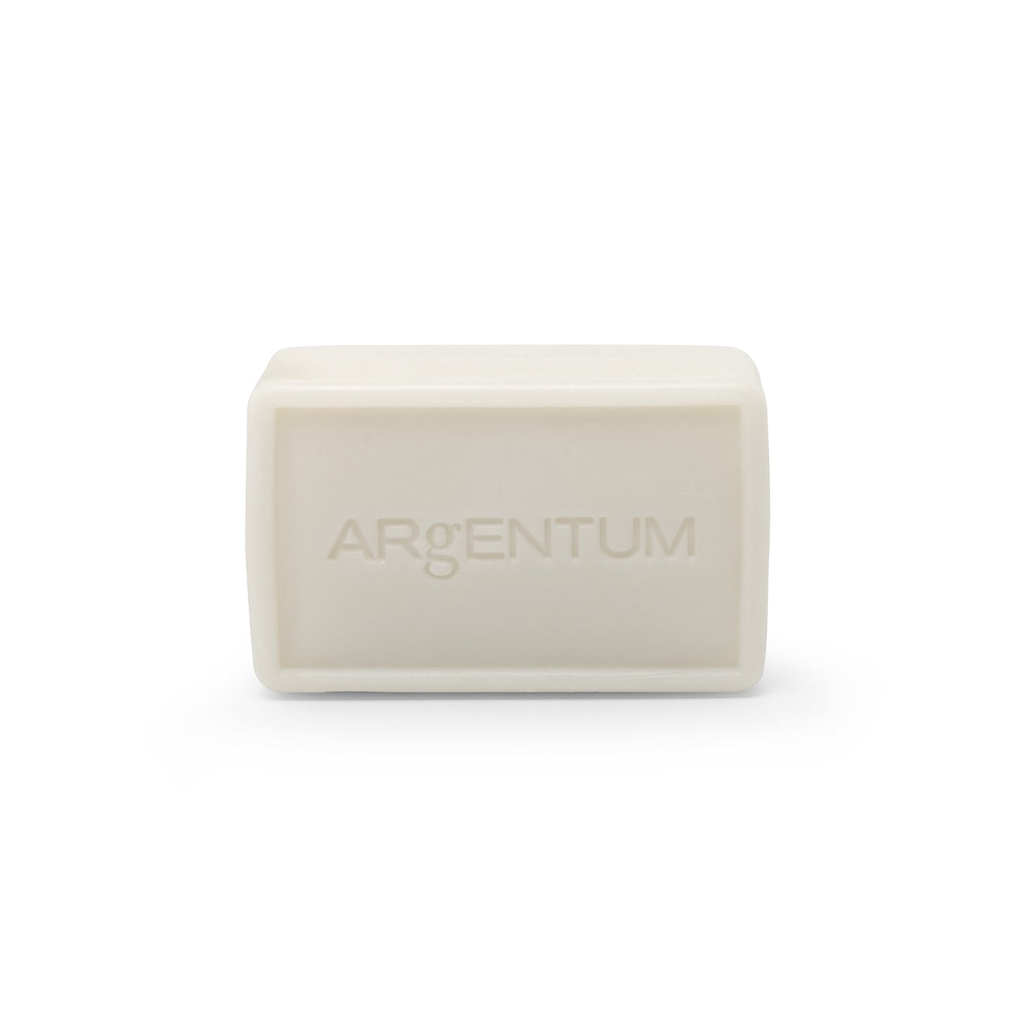 le savon lune illuminating silver cleansing bar