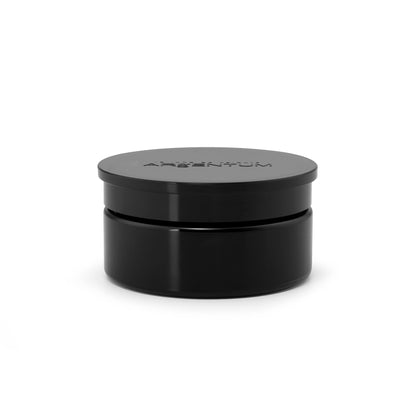 la lune de velours nourishing oil-milk silver cleanser