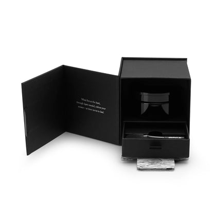 le masque infini balancing silver clay mask