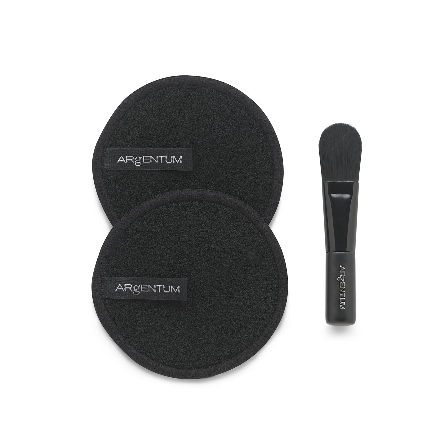 le masque infini balancing silver clay mask