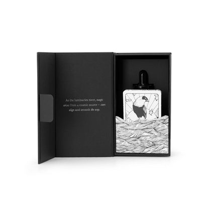 le serum infini luminous day & night silver serum