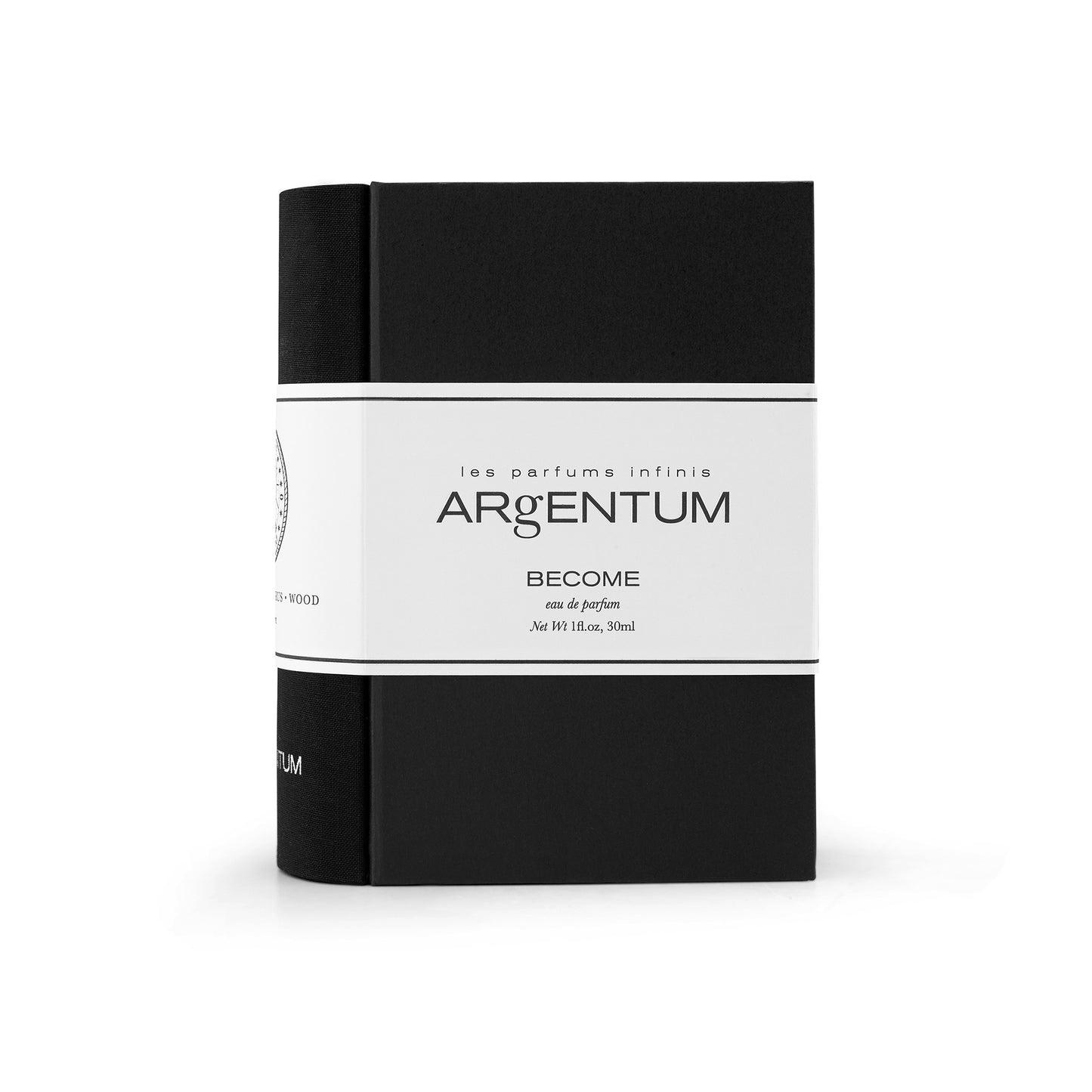 les parfums infinis - BECOME EDP