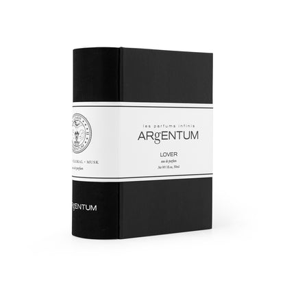 les parfums infinis - LOVER EDP