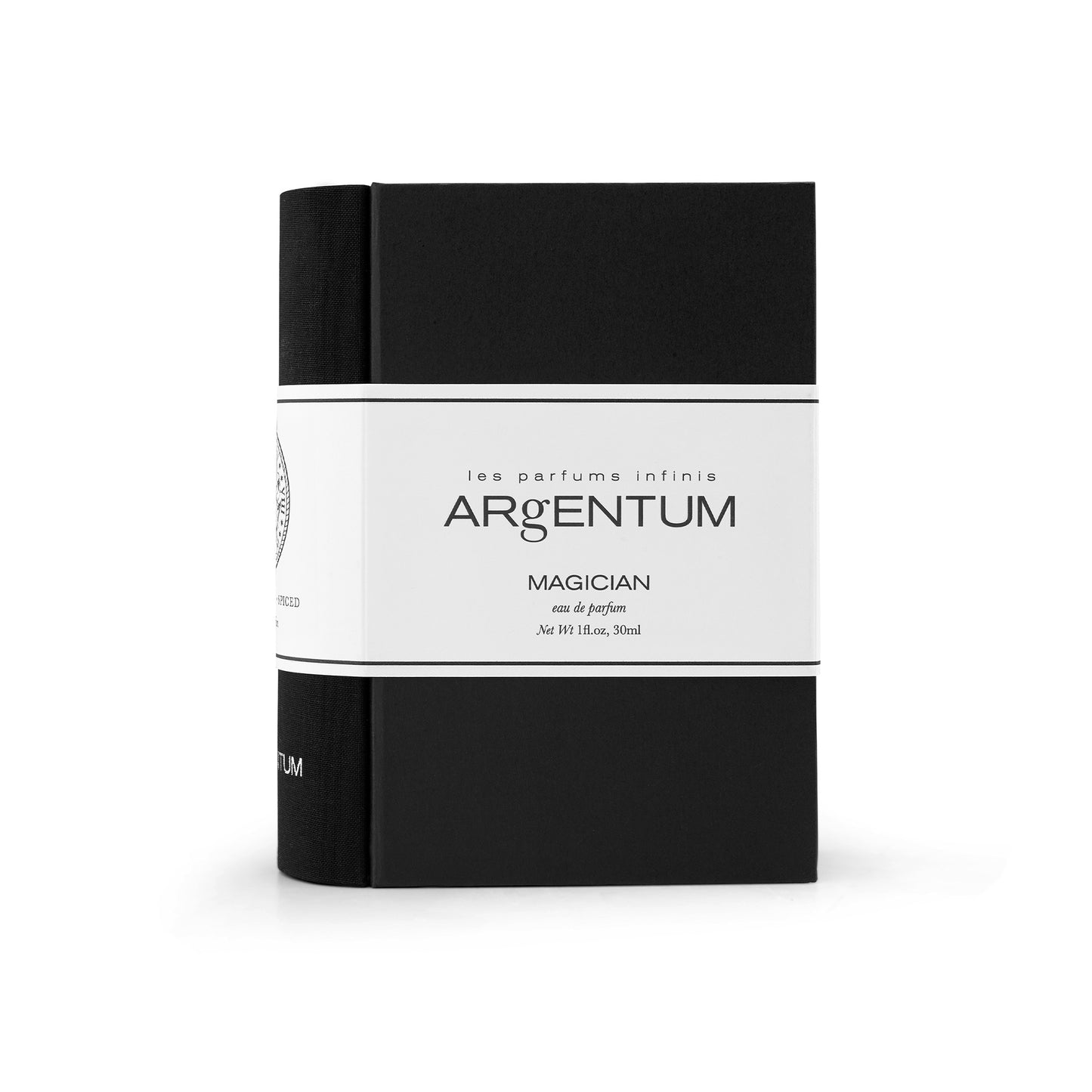 les parfums infinis - MAGICIAN EDP