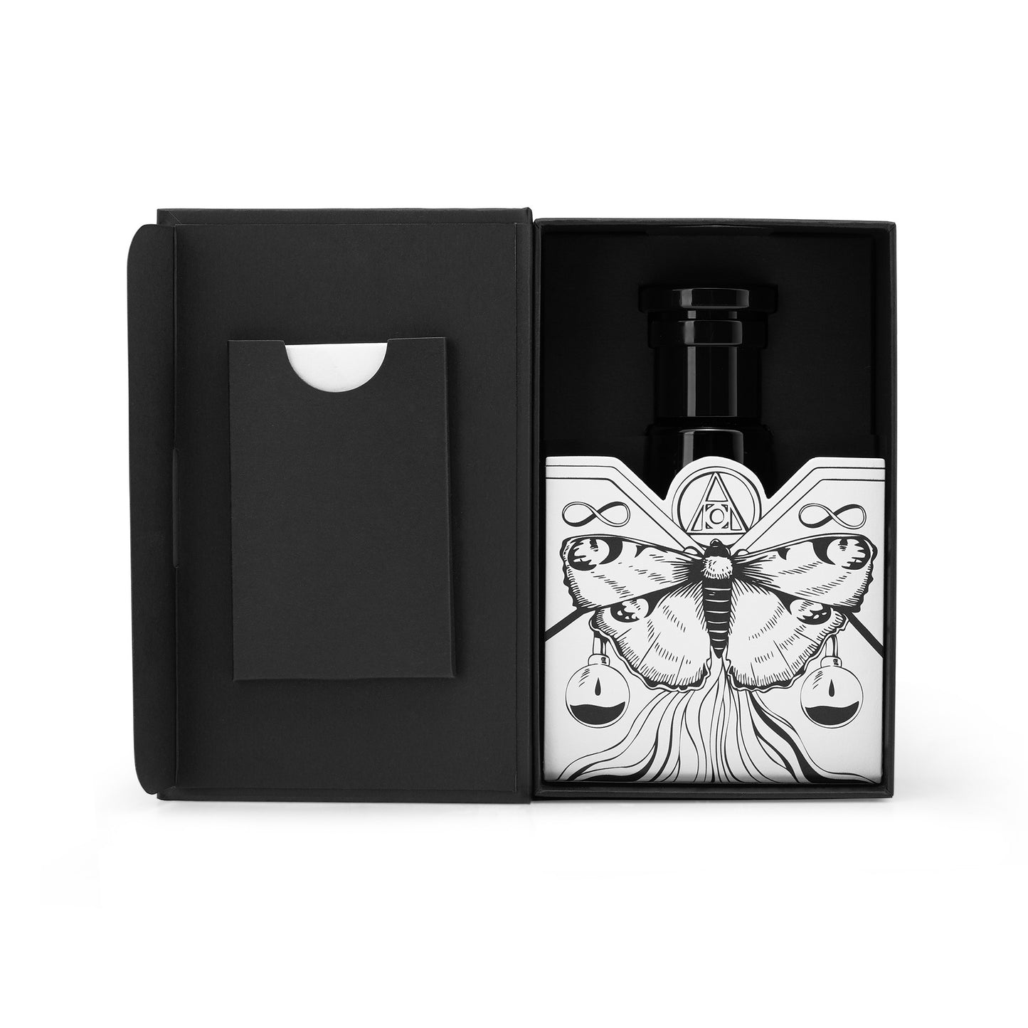 les parfums infinis - MAGICIAN EDP