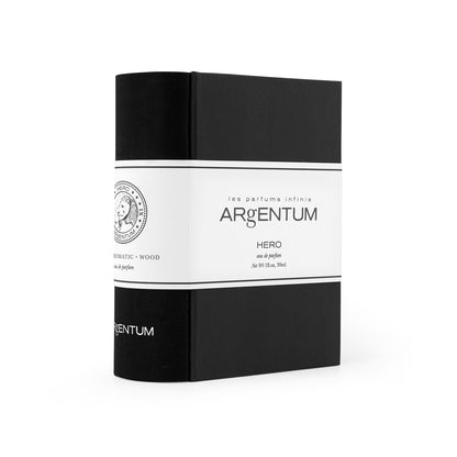 les parfums infinis - HERO EDP