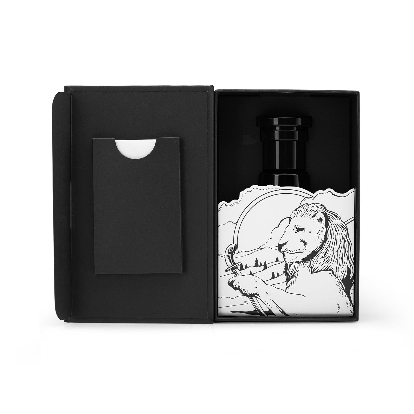 les parfums infinis - HERO EDP