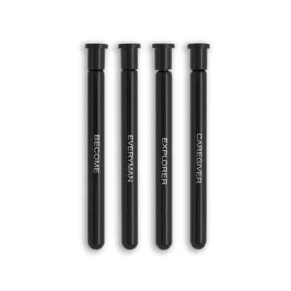 les parfum infinis - Earth kit