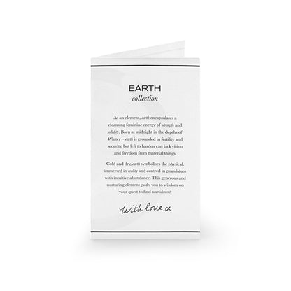 les parfum infinis - Earth kit