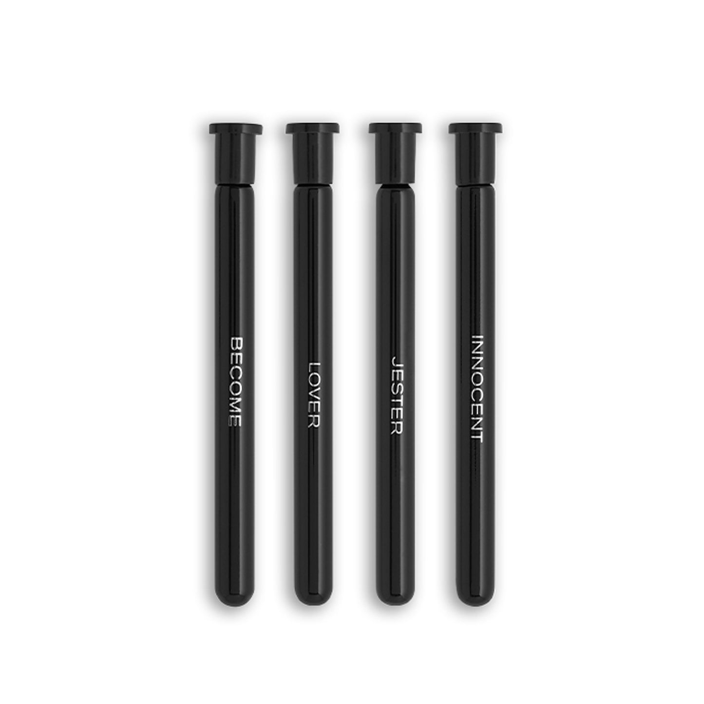 les parfum infinis - Water kit