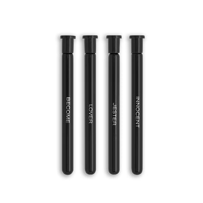 les parfum infinis - Water kit