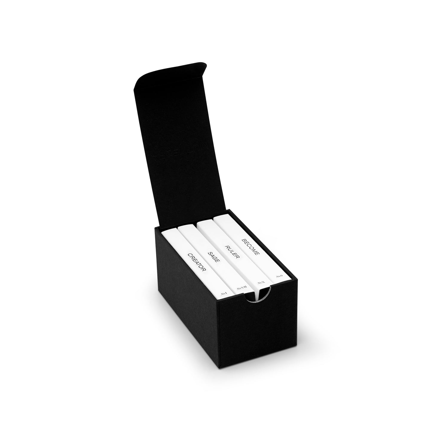 les parfum infinis - Air kit