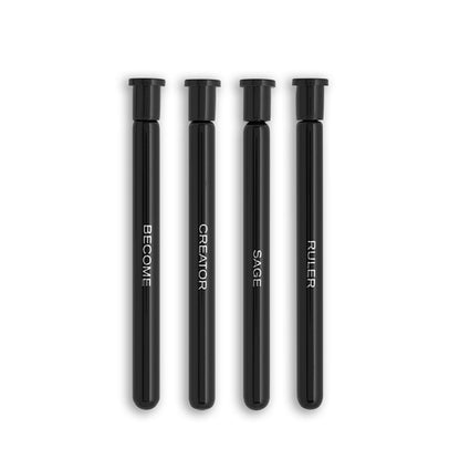 les parfum infinis - Air kit